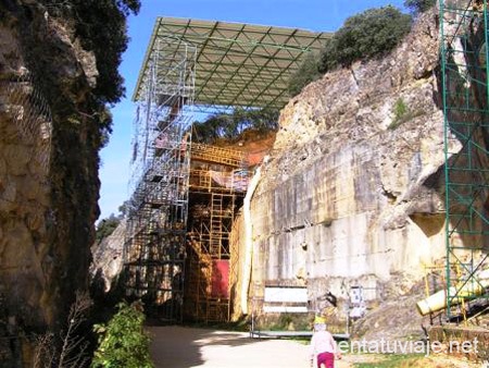 Atapuerca