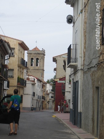 Barracas (Castellón)