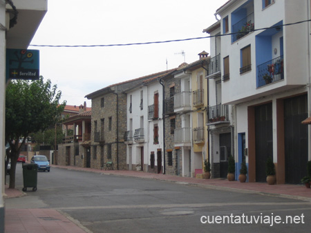 Barracas (Castellón)