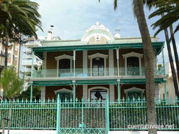 Villa en Benicàssim (Castelló)