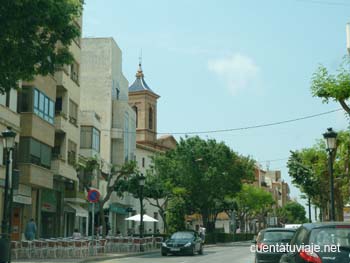 Benicàssim (Castelló)