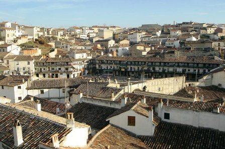 Chinchón (Madrid)