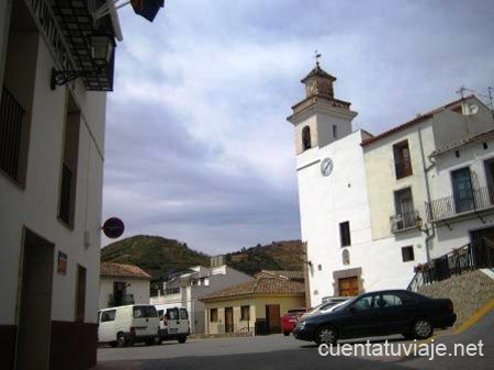 Chóvar (Castelló)