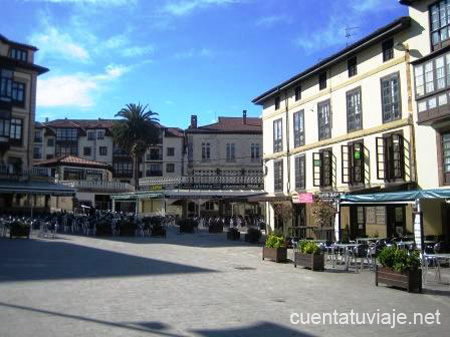 Comillas (Cantabria)