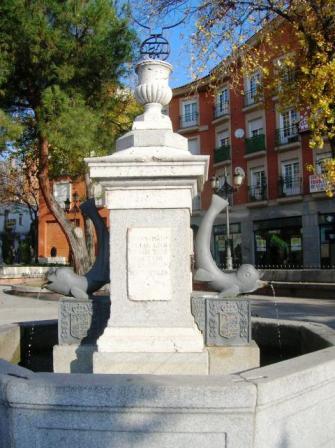 Móstoles