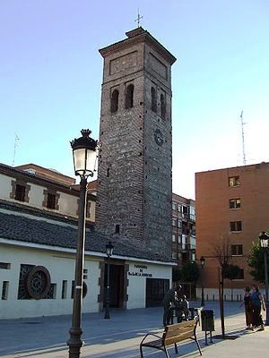 Móstoles