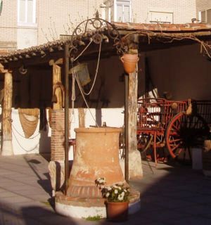 Móstoles