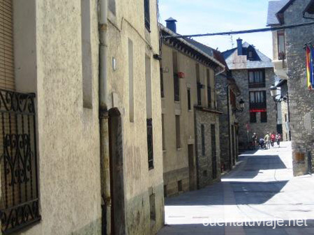 Panticosa, Valle de Tena (Huesca)