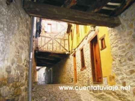 Potes (Cantabria)