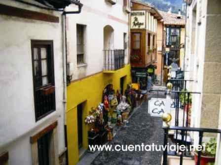 Potes (Cantabria)