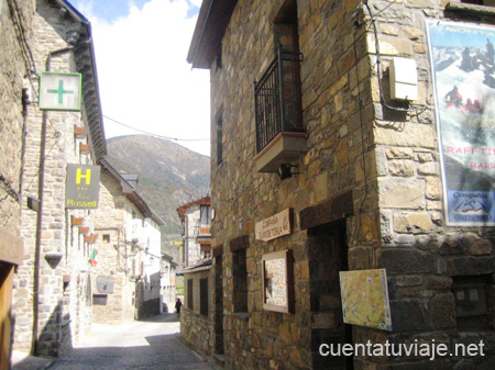 Torla (Huesca)