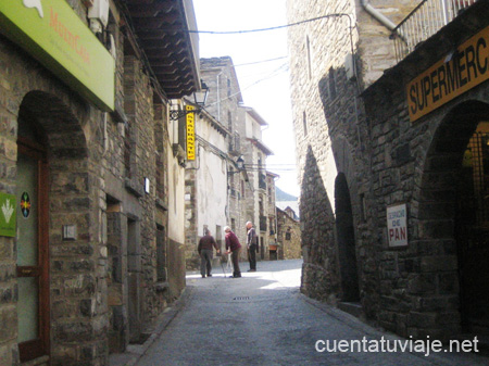 Torla (Huesca)