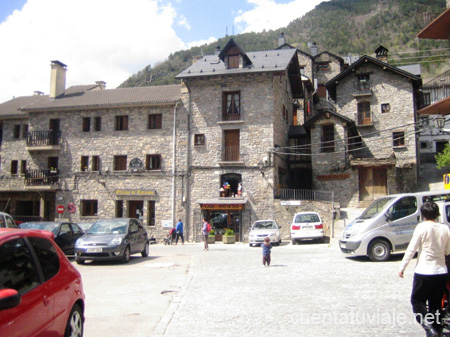 Torla (Huesca)