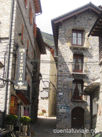 Torla (Huesca)