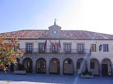 Villacastín (Segovia)