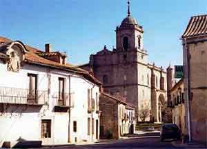 Villacastín (Segovia)