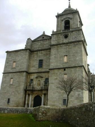 Villacastín (Segovia)